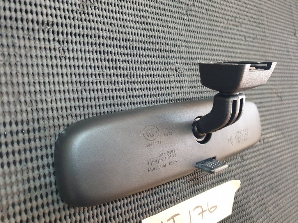 Toyota Inner Rear View Mirror