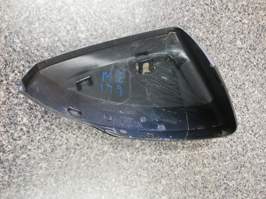 Volkswagen Polo 2018, 2019, 2020 Left Outer Mirror Cover