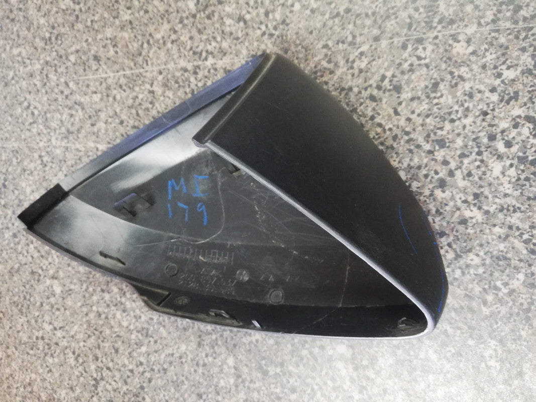 Volkswagen Polo 2018, 2019, 2020 Left Outer Mirror Cover