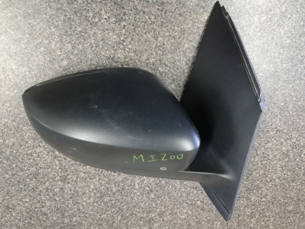 Volkswagen Polo Right Outer Mirror Complete