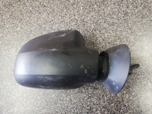 Renault Duster Right Outer Mirror Manual Complete