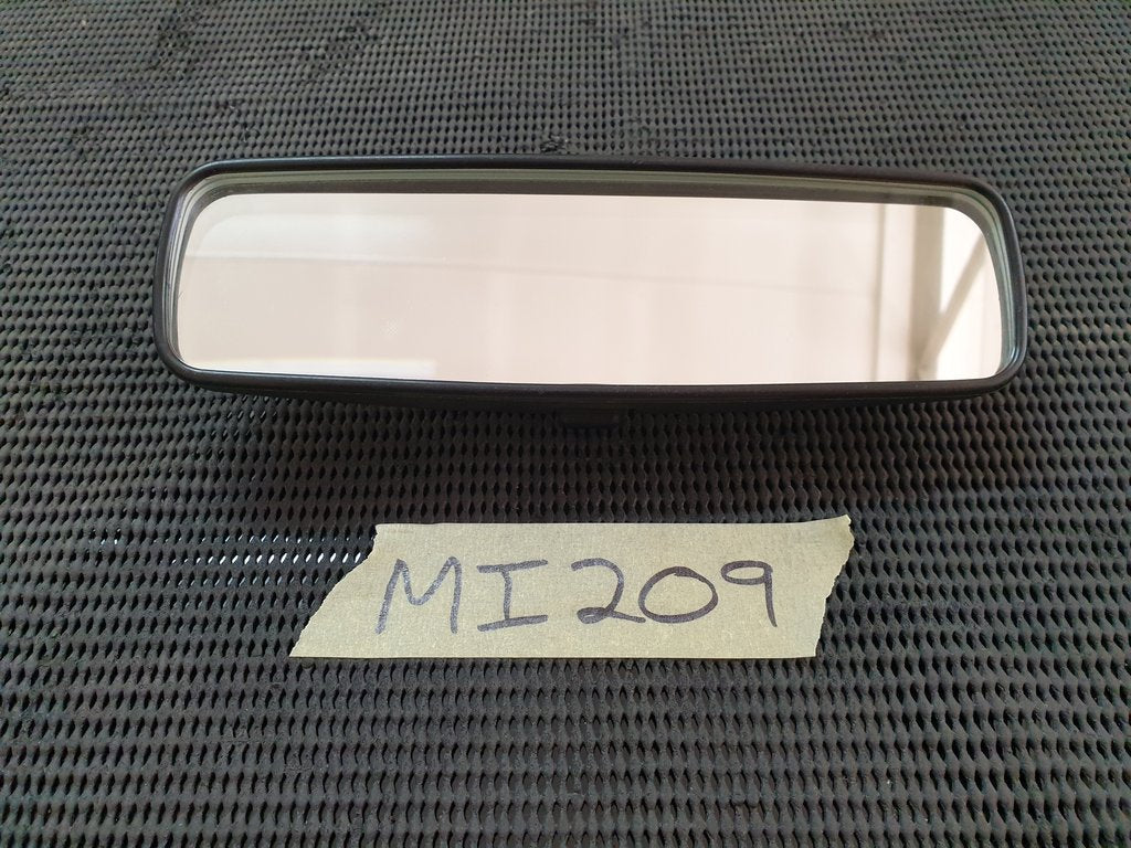 Renault Nissan 2007 Inner Rear View Mirror