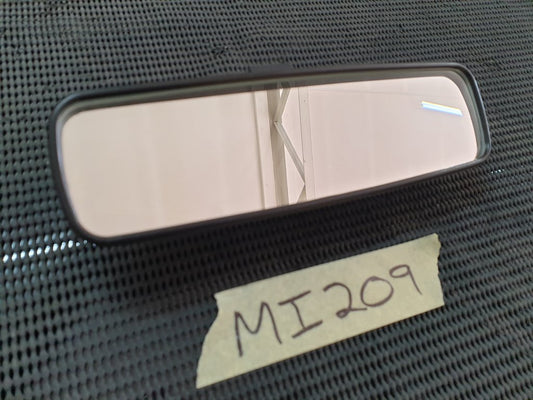 Renault Nissan 2007 Inner Rear View Mirror