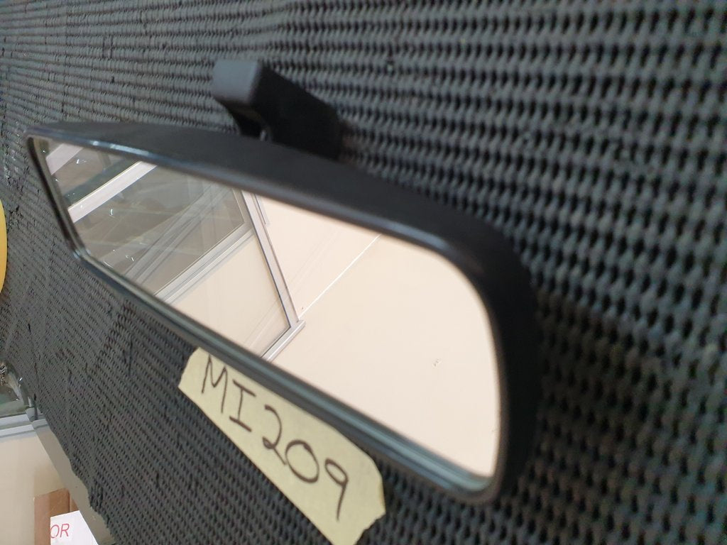 Renault Nissan 2007 Inner Rear View Mirror