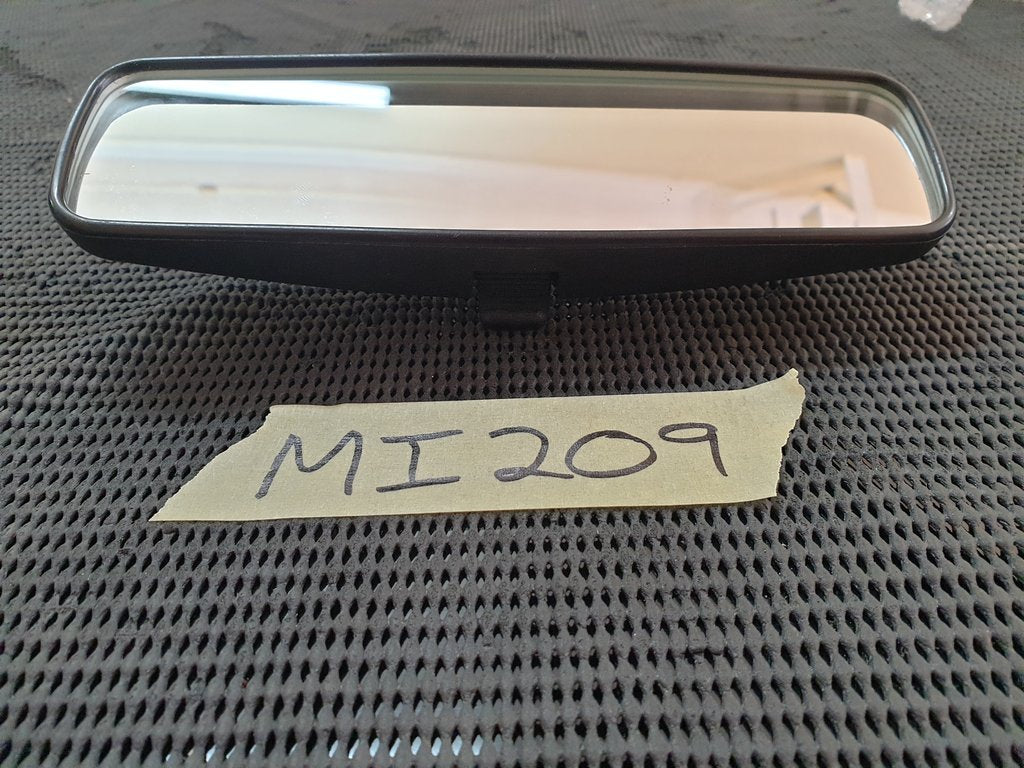 Renault Nissan 2007 Inner Rear View Mirror