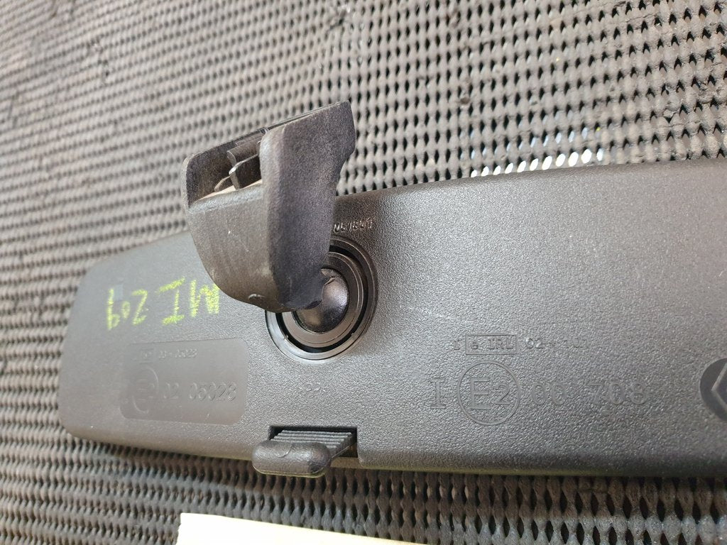 Renault Nissan 2007 Inner Rear View Mirror