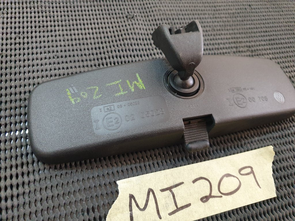 Renault Nissan 2007 Inner Rear View Mirror