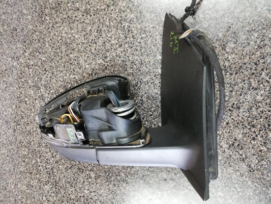 Volkswagen Polo Right Outer Electric Mirror Incomplete, No Cover and no Mirror Glass