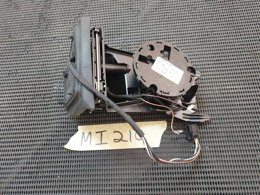 Mercedes-Benz C-Class W203 C32 AMG Right Outer Mirror Actuator Base