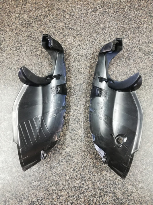 BMW X1, X3 X-Series Outer Mirror Cover Set