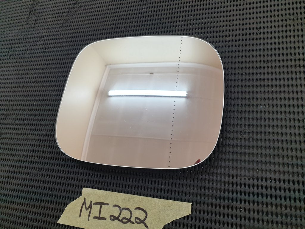 Volvo XC70, XC90 2008, 2009, 2010, 2011, 2012, 2013, 2014 Right Outer Mirror Glass