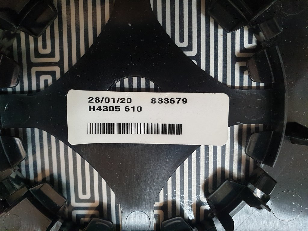 Volvo XC70, XC90 2008, 2009, 2010, 2011, 2012, 2013, 2014 Right Outer Mirror Glass