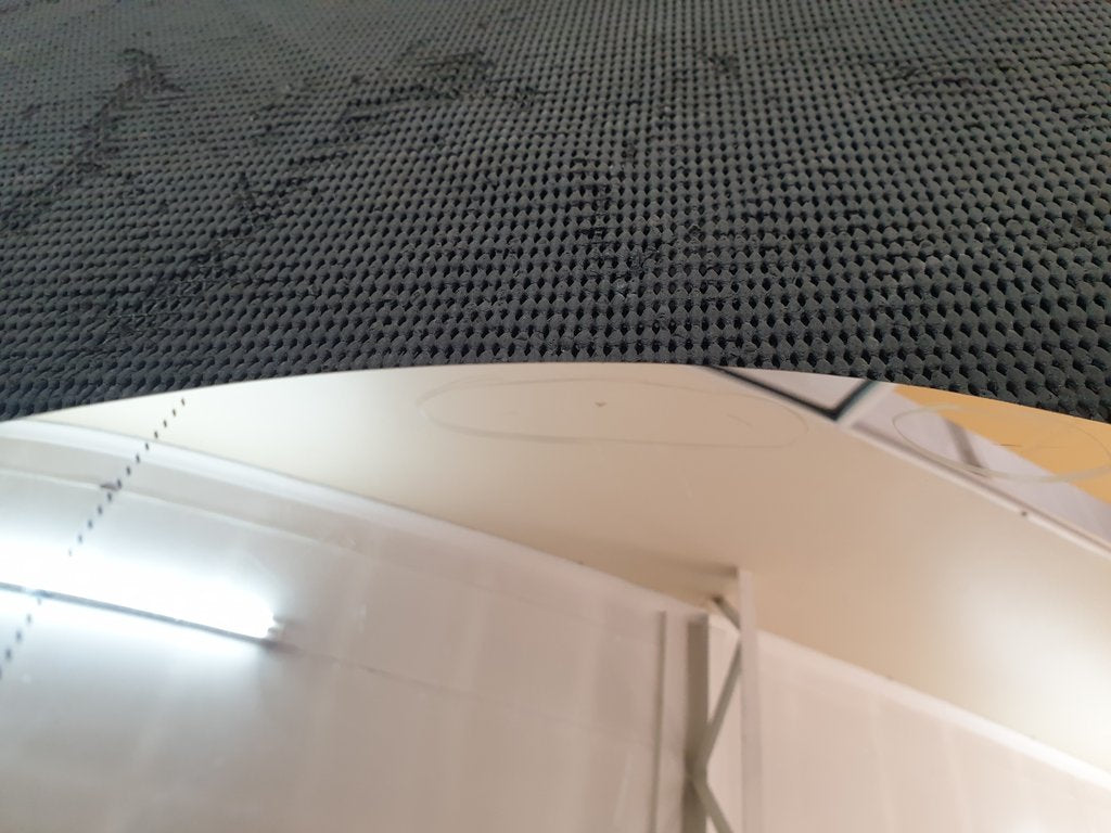 Ford EcoSport Left Outer Mirror Glass