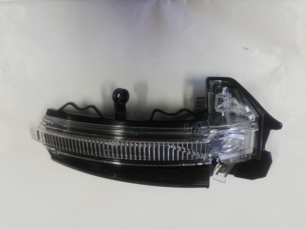 Audi Q8 RSQ8 2021 Right Outer Mirror Indicator Light