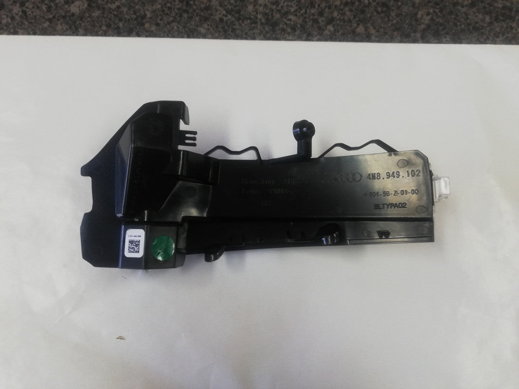 Audi Q8 RSQ8 2021 Right Outer Mirror Indicator Light