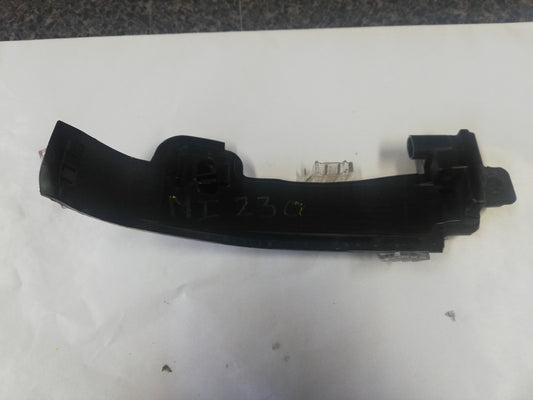 Volvo V60 2011 Left Outer Mirror Indicator Light