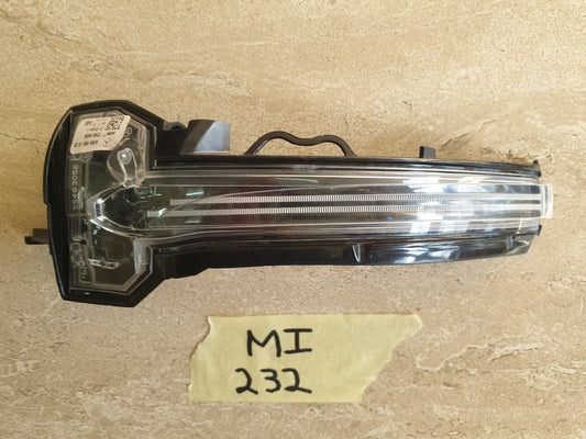 Mercedes-Benz A-Class W177 2020 Left Outer Mirror Indicator Light