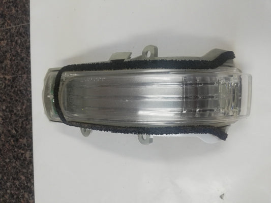 Toyota Corolla 2007, 2008, 2009, 2010 Left Outer Mirror Indicator Light