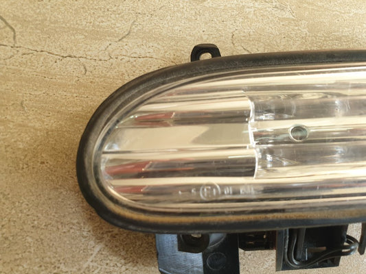 Mercedes-Benz SLK200 K-SLK55 Left Outer Mirror Indicator Light