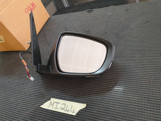 Suzuki Swift Dzire 2023 Right Outer Mirror Complete