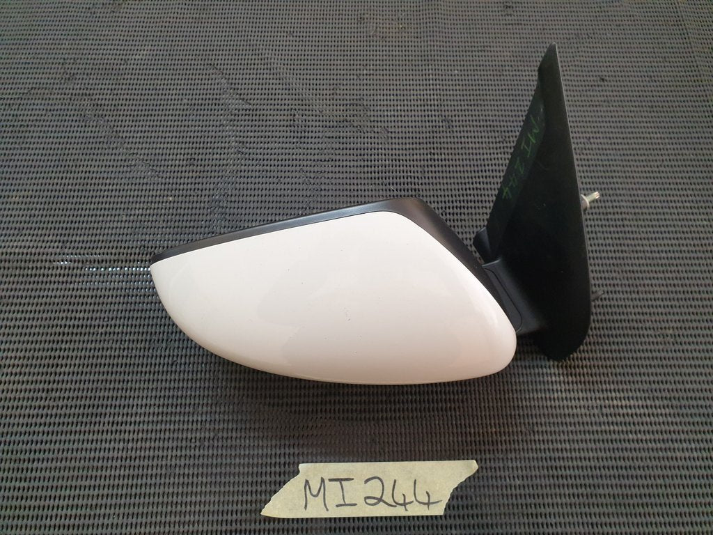 Suzuki Swift Dzire 2023 Right Outer Mirror Complete