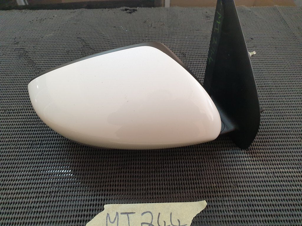 Suzuki Swift Dzire 2023 Right Outer Mirror Complete