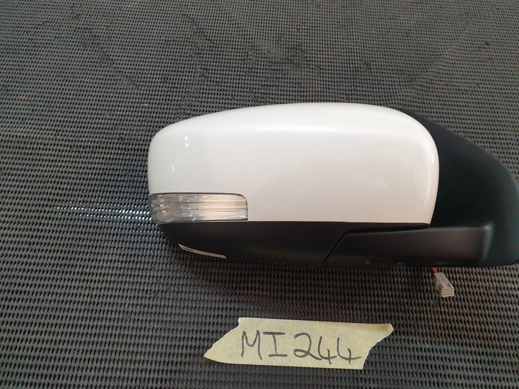 Suzuki Swift Dzire 2023 Right Outer Mirror Complete
