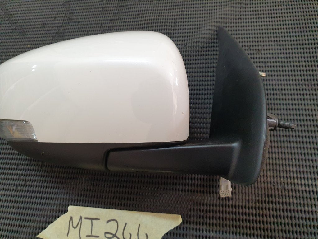 Suzuki Swift Dzire 2023 Right Outer Mirror Complete