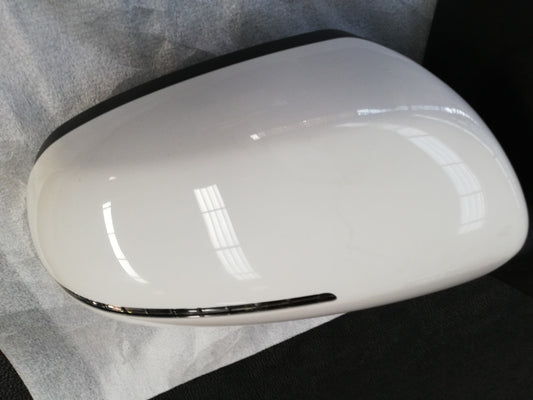 Kia Cerato Sedan 2012 Right Outer Mirror Complete