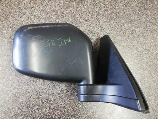 Mitsubishi Pajero Right Outer Mirror Complete