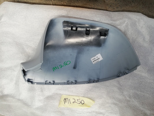 Volkswagen Amarok Double Cab 2021 Right Outer Mirror Cover