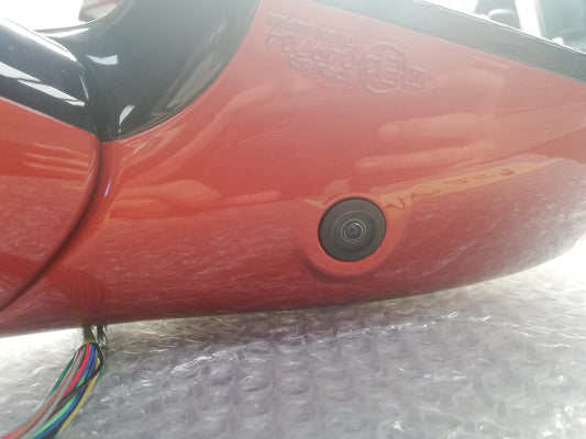 Lexus UX 200 250h, Orange 2020 Right Outer Electric Mirror