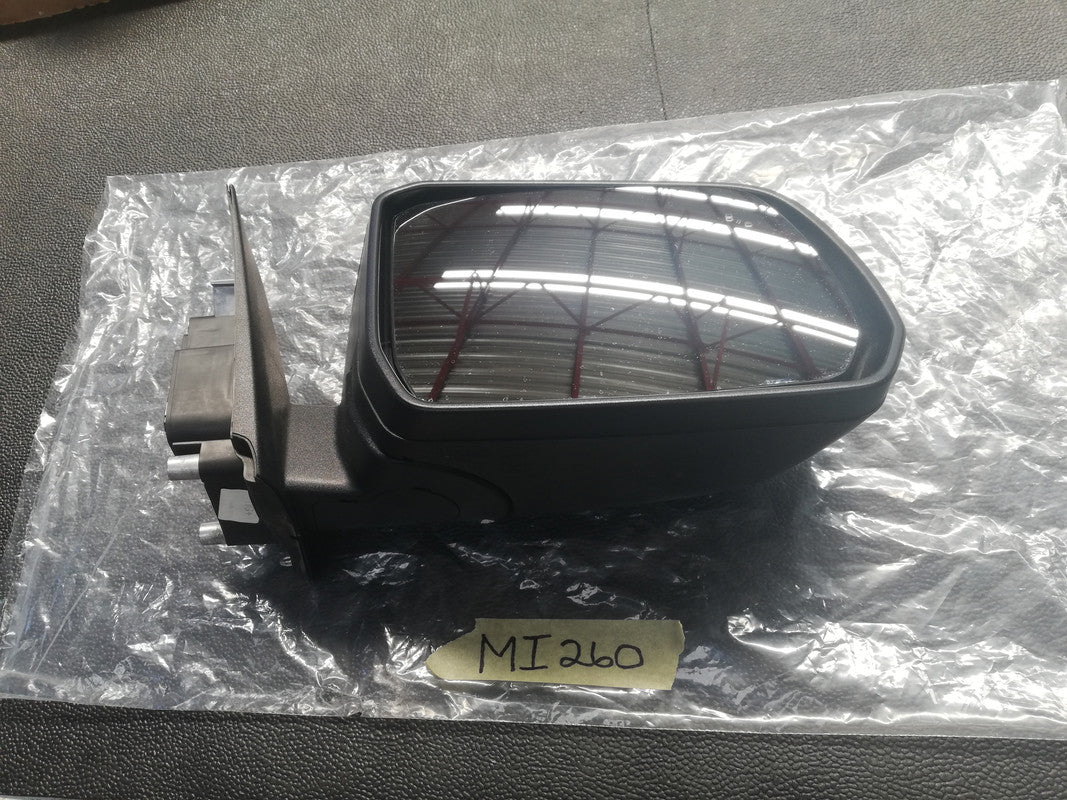 Ford Ranger XLT 2024 Right Outer Electric Mirror