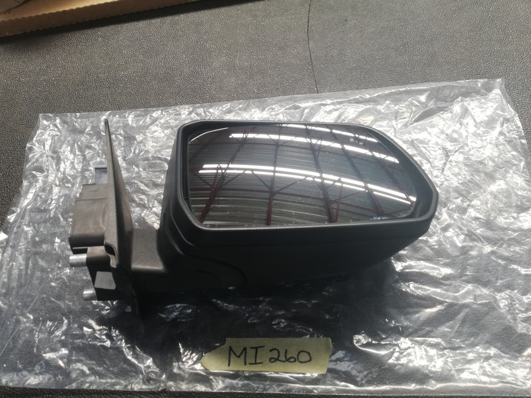 Ford Ranger XLT 2024 Right Outer Electric Mirror