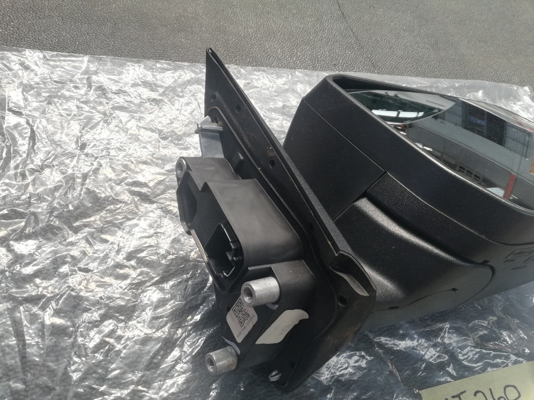 Ford Ranger XLT 2024 Right Outer Electric Mirror