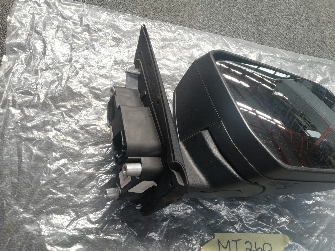 Ford Ranger XLT 2024 Right Outer Electric Mirror