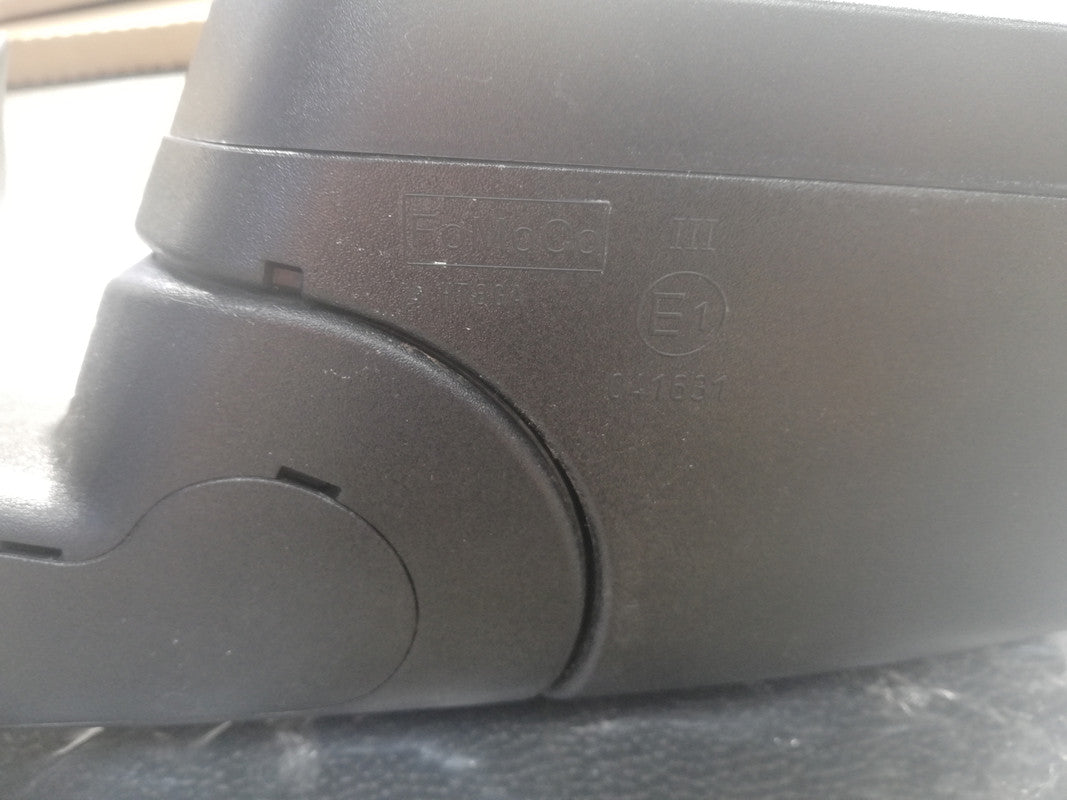 Ford Ranger XLT 2024 Right Outer Electric Mirror