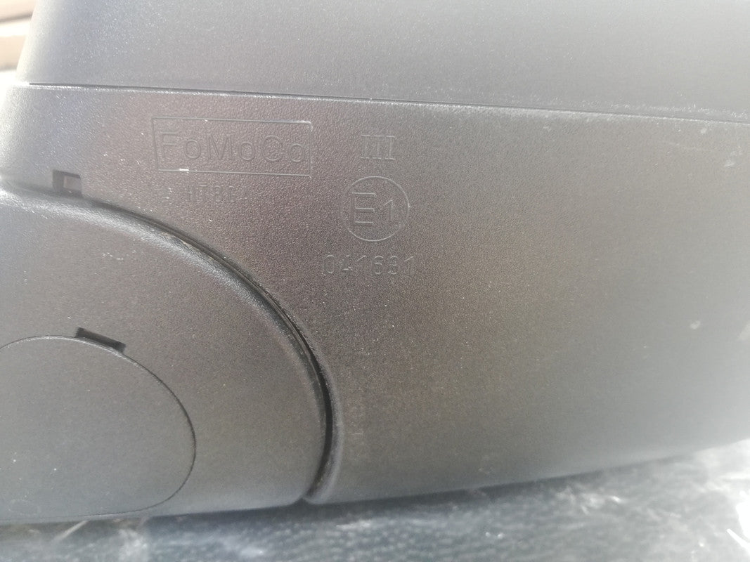 Ford Ranger XLT 2024 Right Outer Electric Mirror