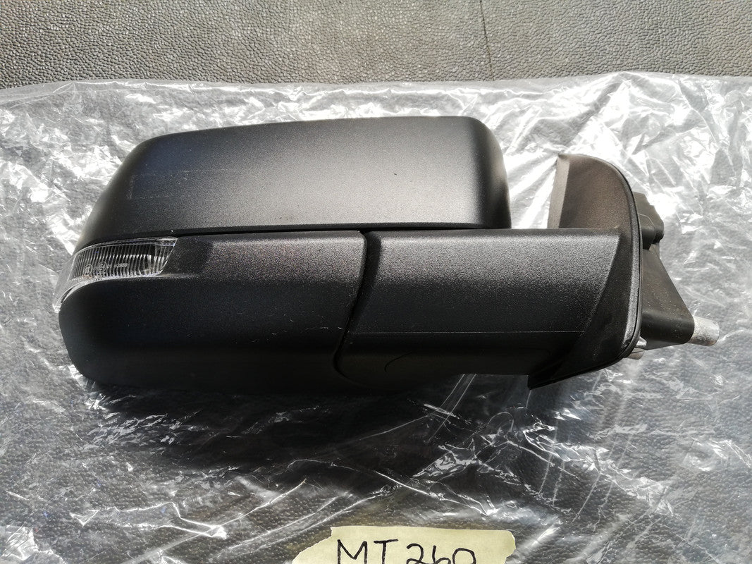 Ford Ranger XLT 2024 Right Outer Electric Mirror