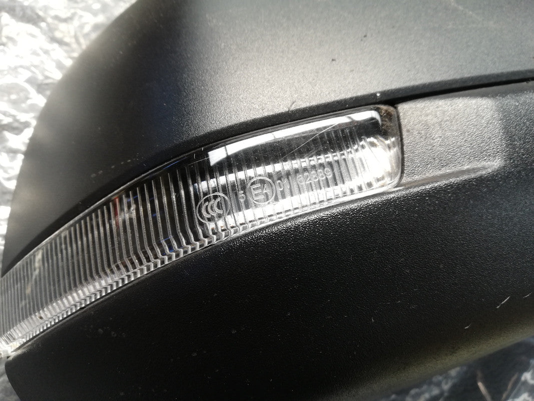Ford Ranger XLT 2024 Right Outer Electric Mirror