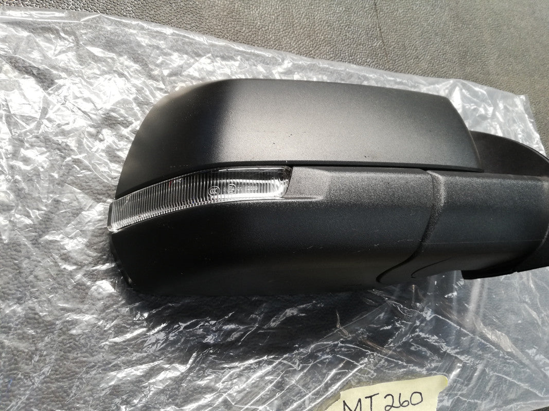 Ford Ranger XLT 2024 Right Outer Electric Mirror