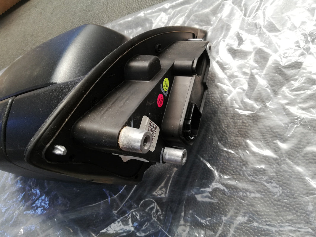 Ford Ranger XLT 2024 Right Outer Electric Mirror
