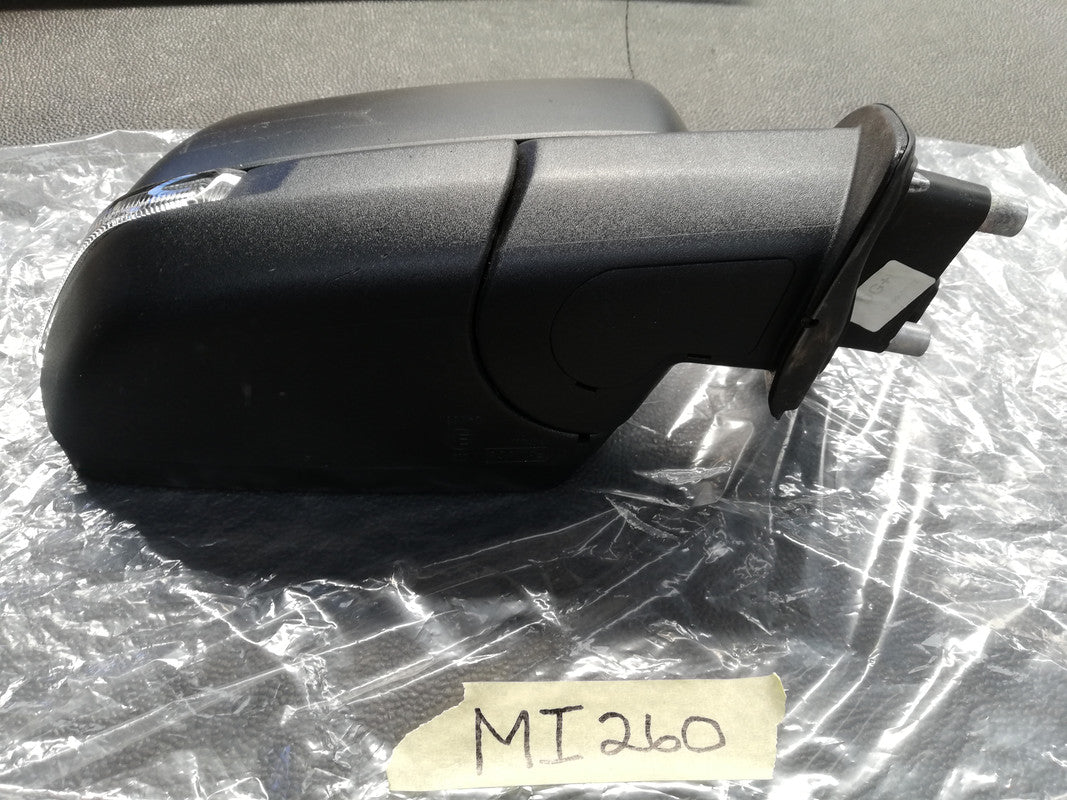 Ford Ranger XLT 2024 Right Outer Electric Mirror
