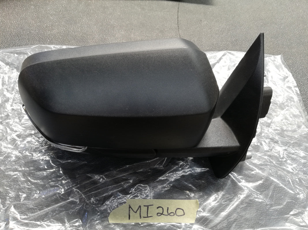 Ford Ranger XLT 2024 Right Outer Electric Mirror