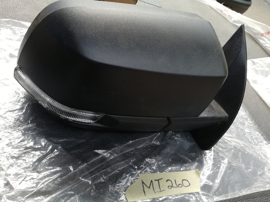 Ford Ranger XLT 2024 Right Outer Electric Mirror