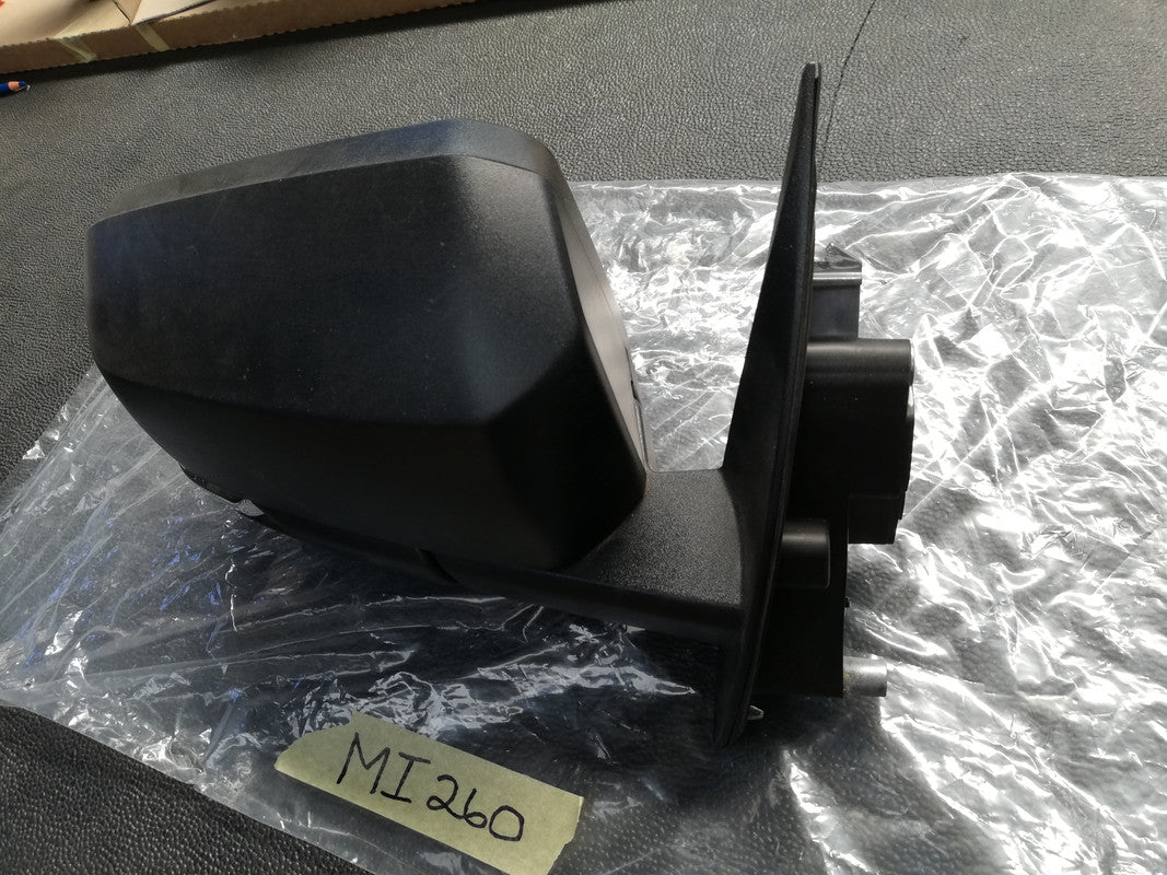 Ford Ranger XLT 2024 Right Outer Electric Mirror