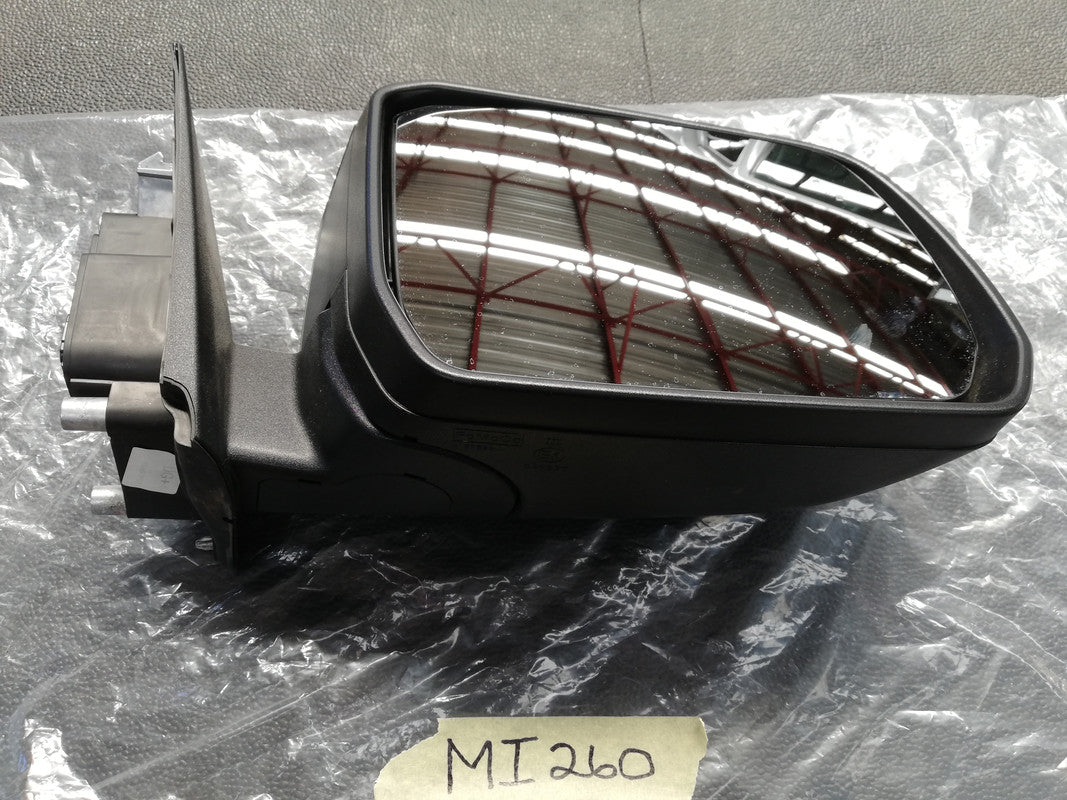 Ford Ranger XLT 2024 Right Outer Electric Mirror