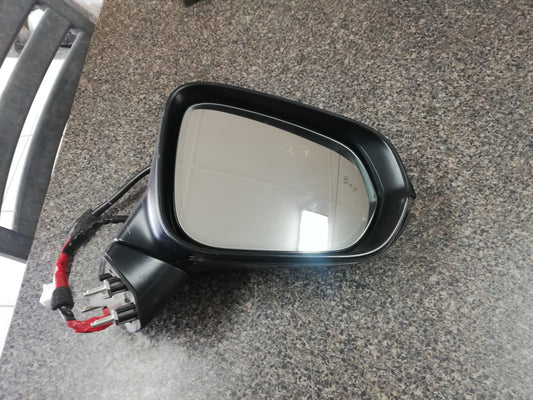 Lexus RX350 2015, 2016, 2017, 2018 Right Outer Electric Mirror Complete