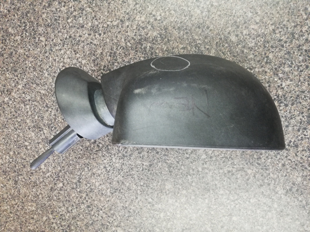 Renault Sandero 2008, 2009, 2010, 2011, 2012 Right Outer Mirror Complete