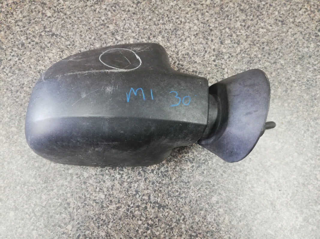 Renault Sandero 2008, 2009, 2010, 2011, 2012 Right Outer Mirror Complete